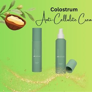 Colistrum  Anti-Cellulite Cream